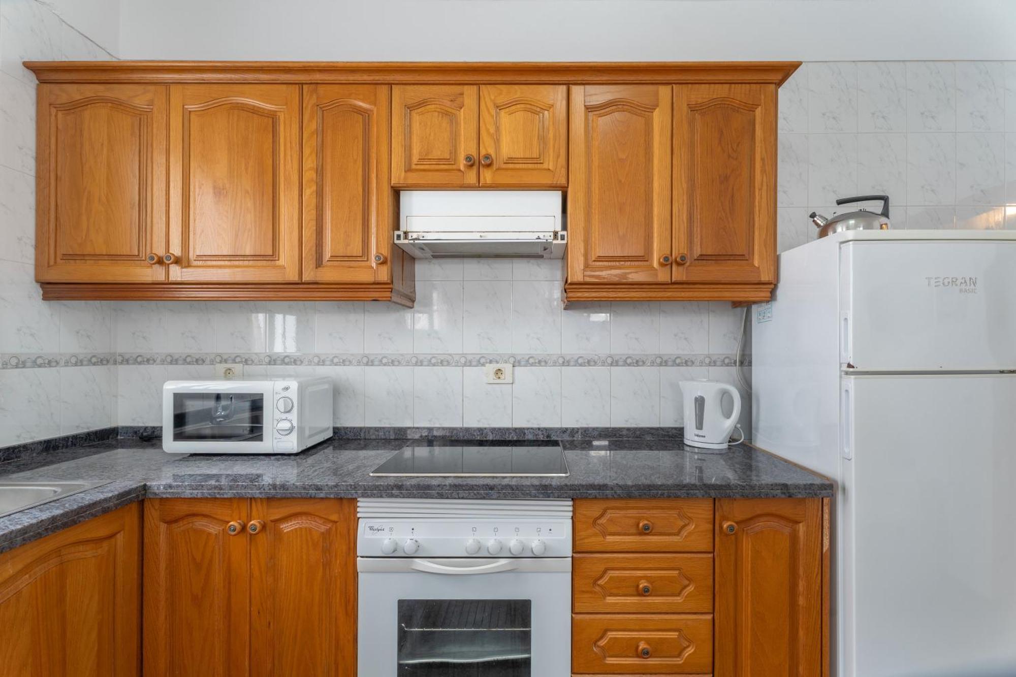 Casa Rosi Villa Frontera Bagian luar foto
