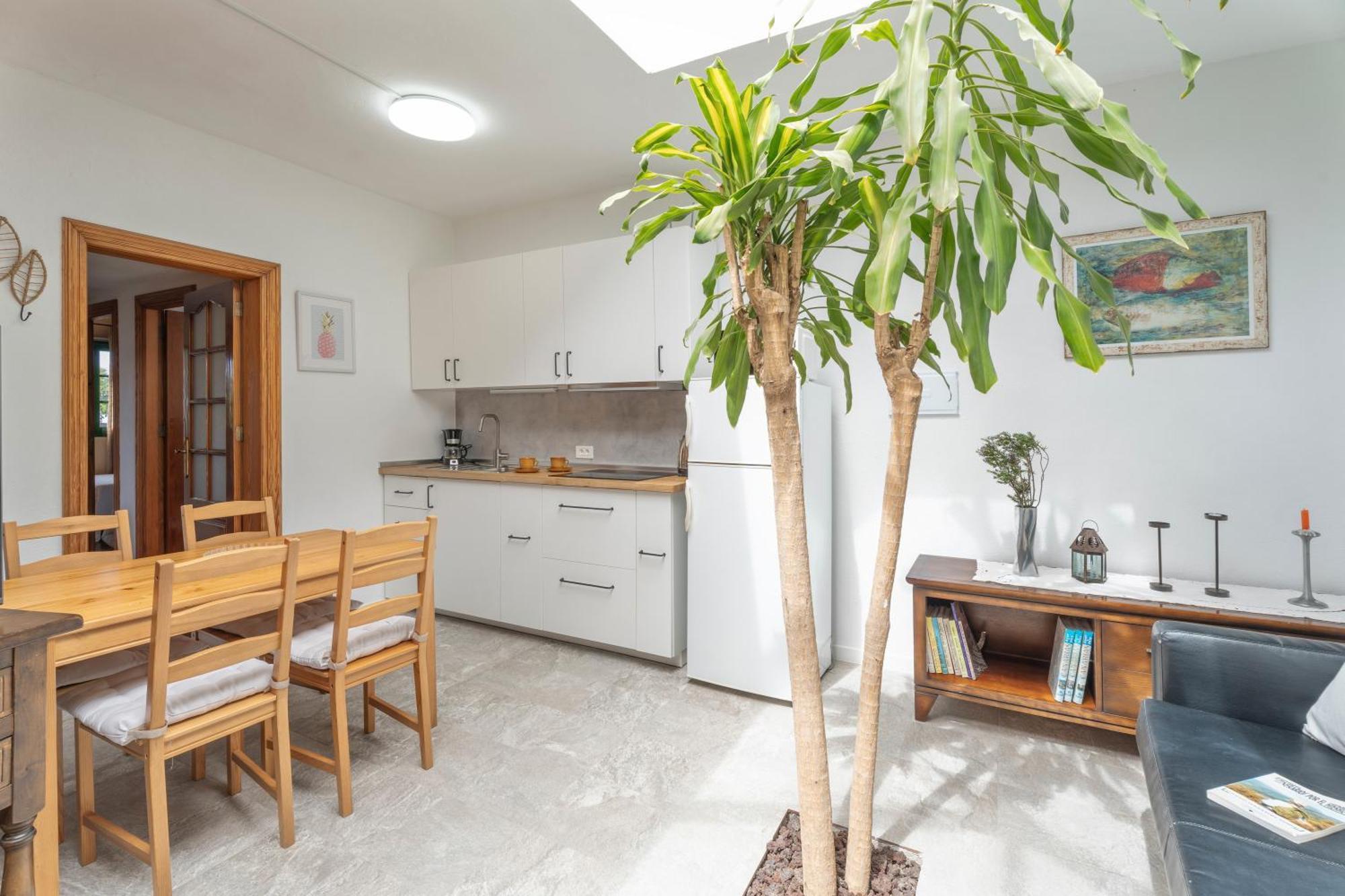 Casa Rosi Villa Frontera Bagian luar foto
